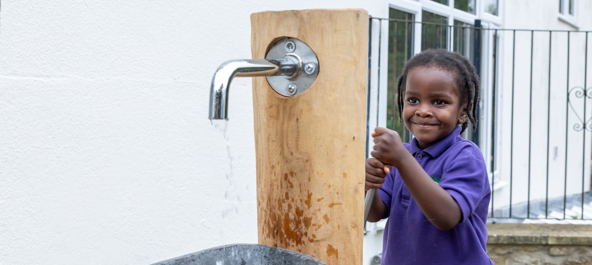 Little Crickets Nursery at Springmead School